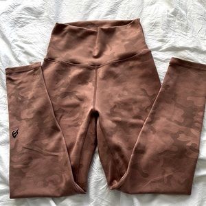 P’tula Stealth Leggings | Medium